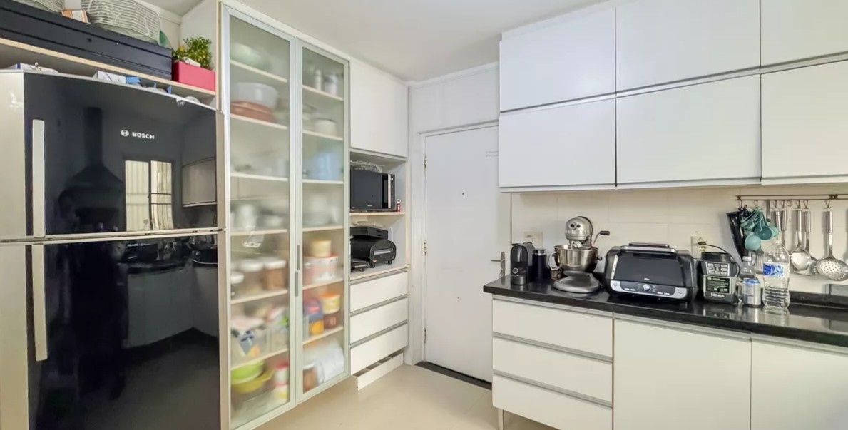 Apartamento, 3 quartos, 90 m² - Foto 20