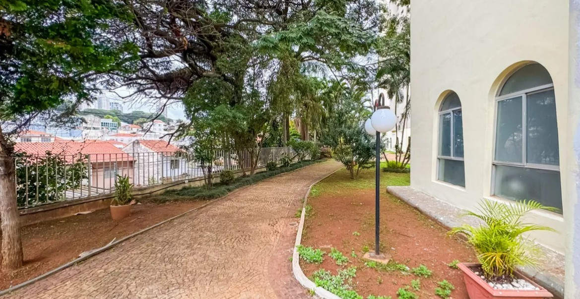 Apartamento, 3 quartos, 90 m² - Foto 17
