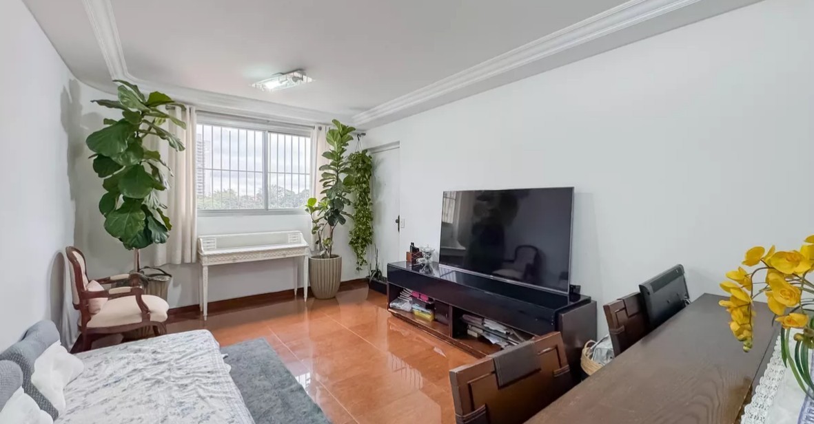 Apartamento, 3 quartos, 90 m² - Foto 22