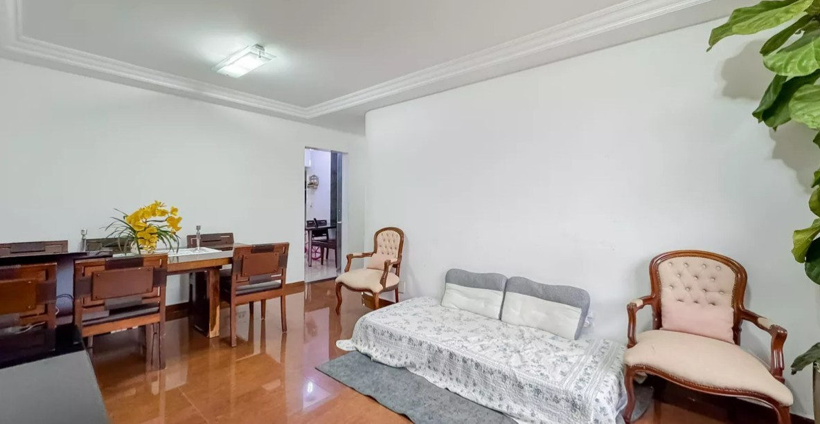 Apartamento, 3 quartos, 90 m² - Foto 23