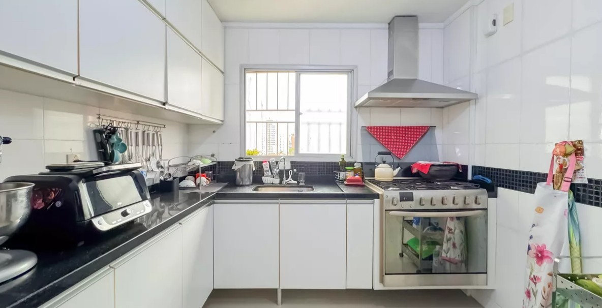 Apartamento, 3 quartos, 90 m² - Foto 21