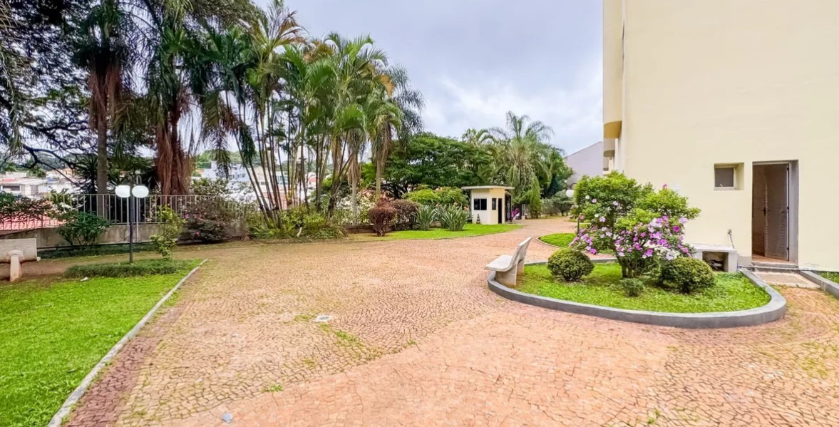 Apartamento, 3 quartos, 90 m² - Foto 24