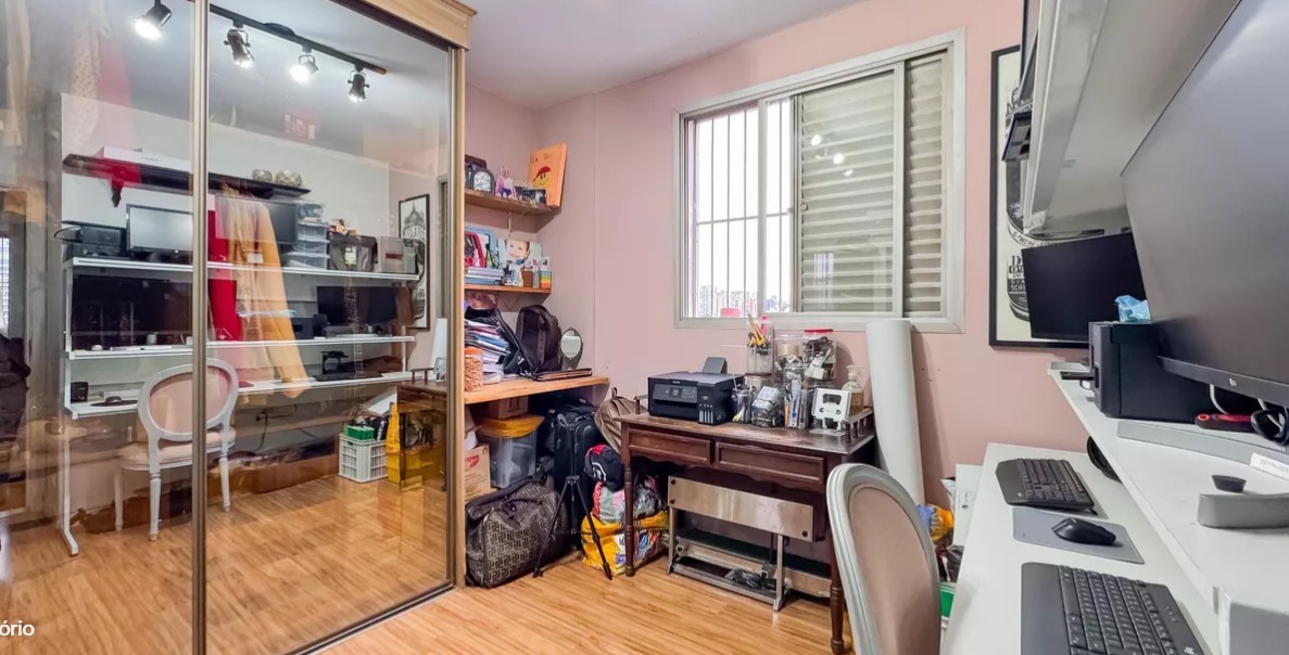 Apartamento, 3 quartos, 90 m² - Foto 25