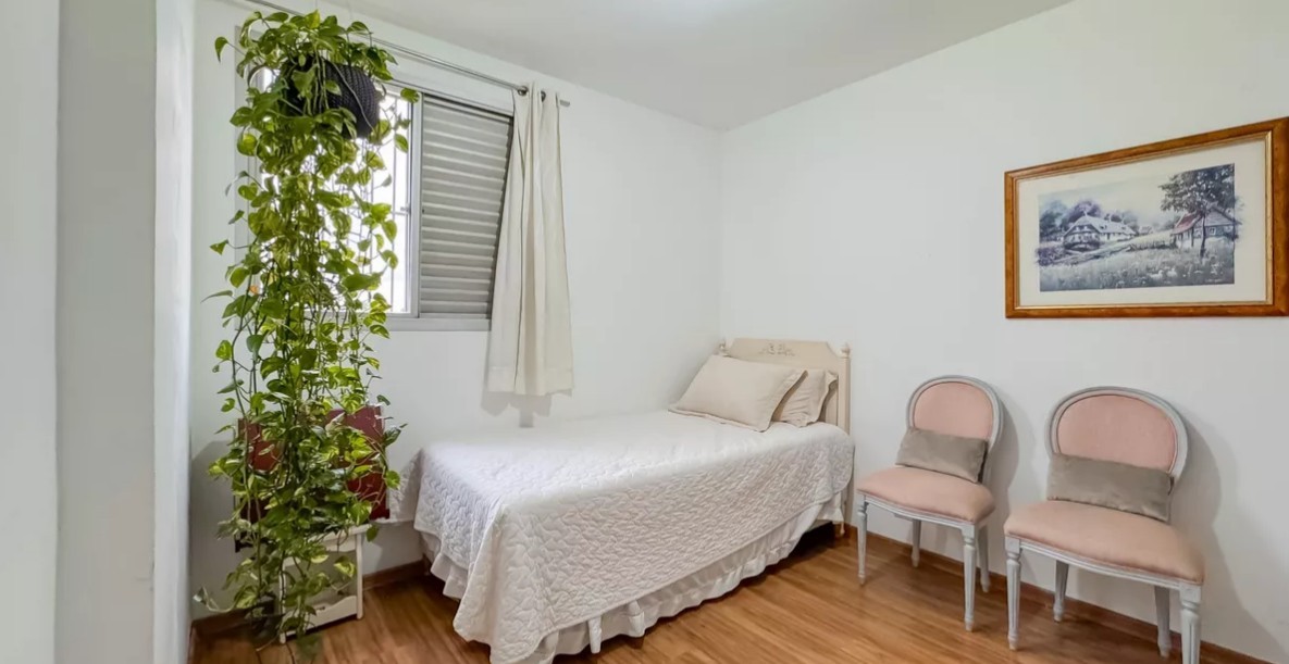 Apartamento, 3 quartos, 90 m² - Foto 28