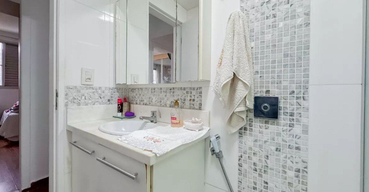 Apartamento, 3 quartos, 90 m² - Foto 29