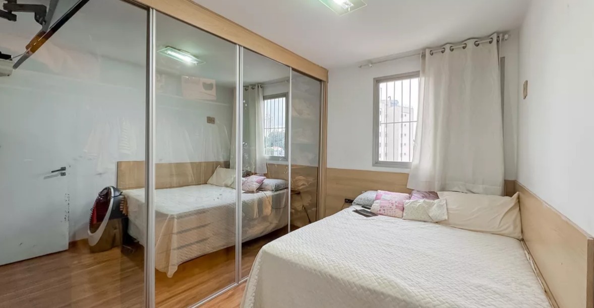 Apartamento, 3 quartos, 90 m² - Foto 31