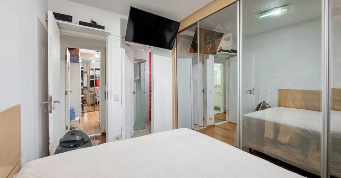 Apartamento, 3 quartos, 90 m² - Foto 32