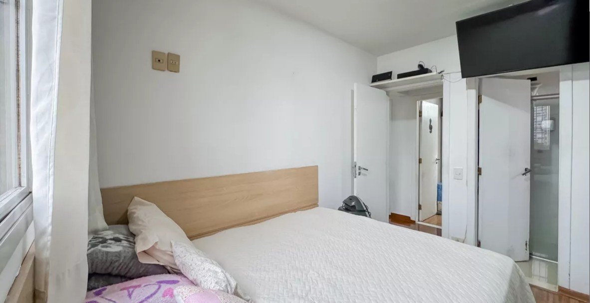 Apartamento, 3 quartos, 90 m² - Foto 36