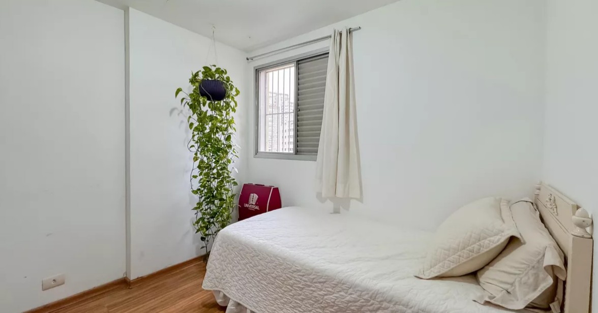Apartamento, 3 quartos, 90 m² - Foto 34