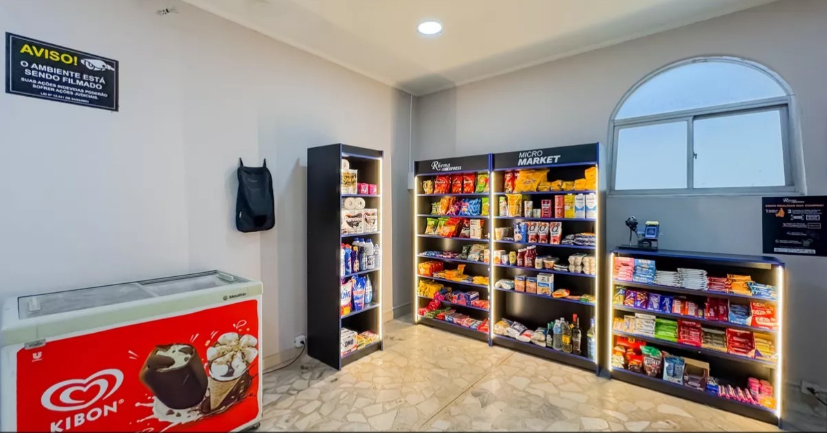 Apartamento, 3 quartos, 90 m² - Foto 35