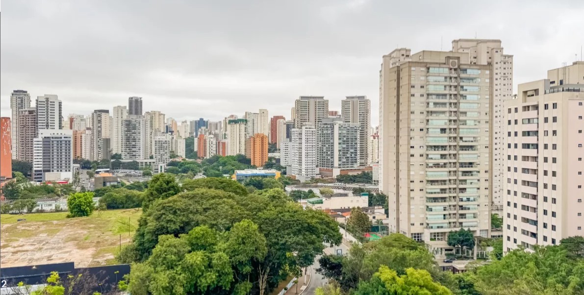 Apartamento, 3 quartos, 90 m² - Foto 38
