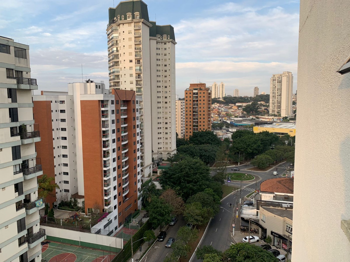 Apartamento, 2 quartos, 71 m² - Foto 2