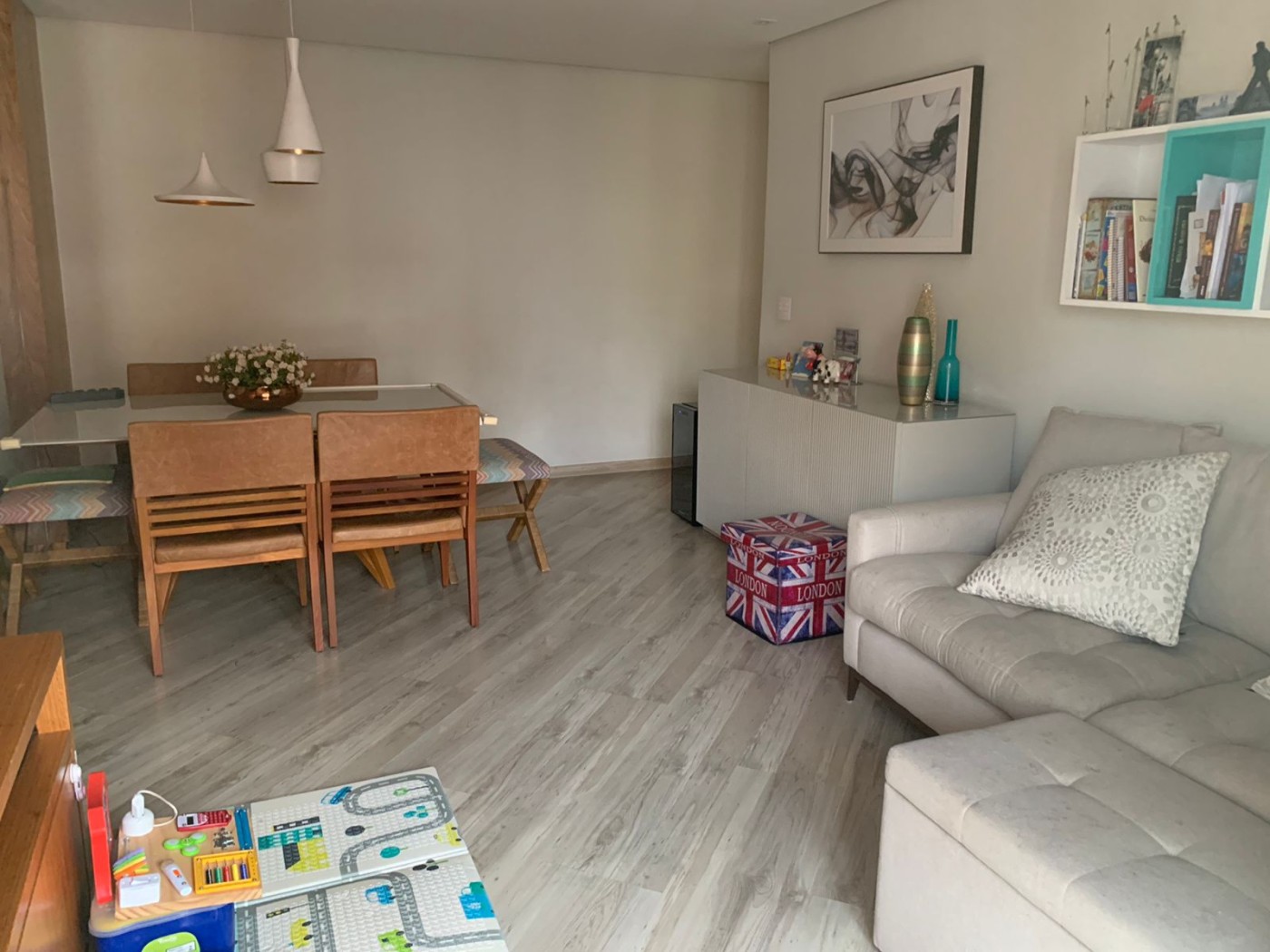 Apartamento, 2 quartos, 71 m² - Foto 6