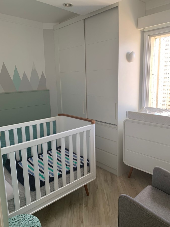 Apartamento, 2 quartos, 71 m² - Foto 11