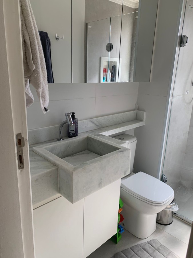 Apartamento, 2 quartos, 71 m² - Foto 16
