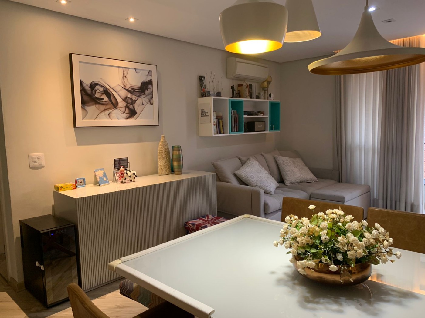 Apartamento, 2 quartos, 71 m² - Foto 18