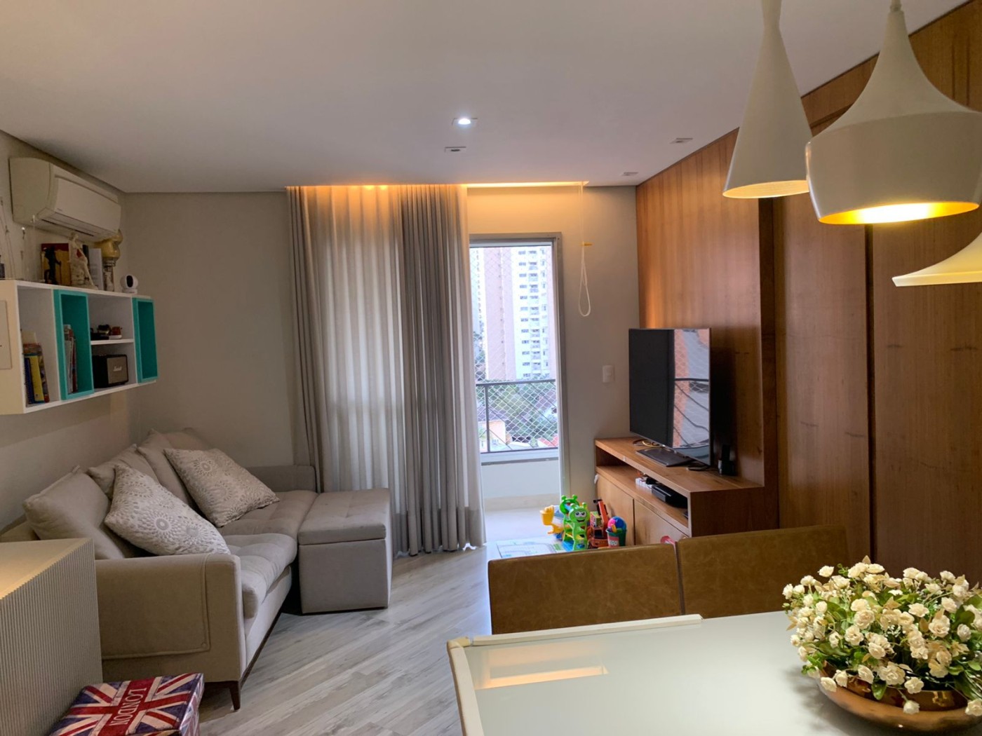 Apartamento, 2 quartos, 71 m² - Foto 22