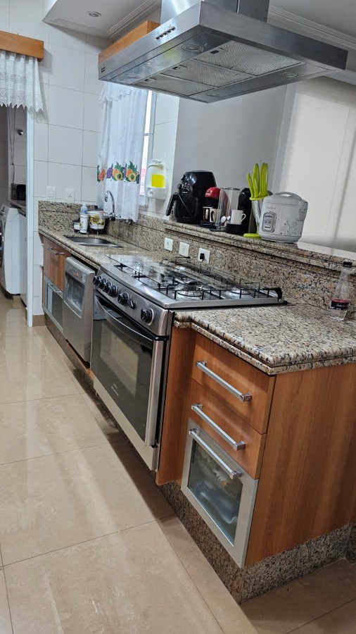 Apartamento, 3 quartos, 170 m² - Foto 8