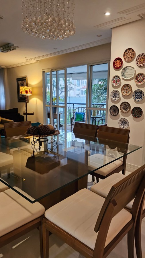 Apartamento, 3 quartos, 170 m² - Foto 6