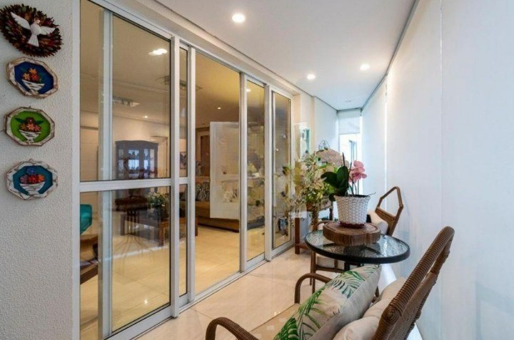 Apartamento, 3 quartos, 170 m² - Foto 12