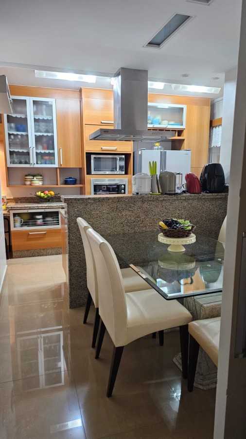 Apartamento, 3 quartos, 170 m² - Foto 13