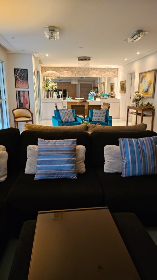 Apartamento, 3 quartos, 170 m² - Foto 18