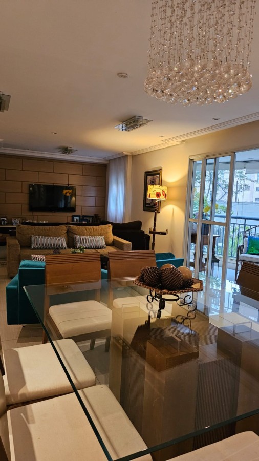 Apartamento, 3 quartos, 170 m² - Foto 20