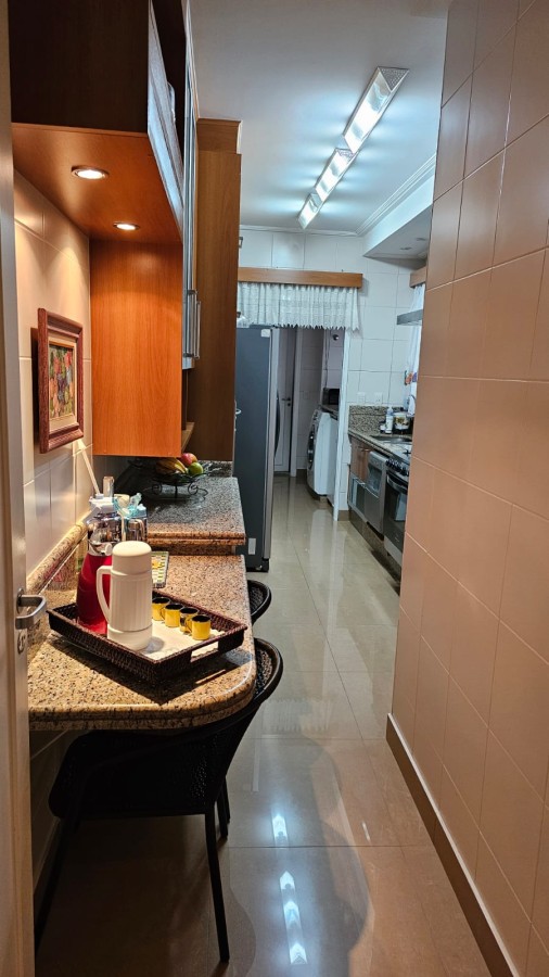 Apartamento, 3 quartos, 170 m² - Foto 21