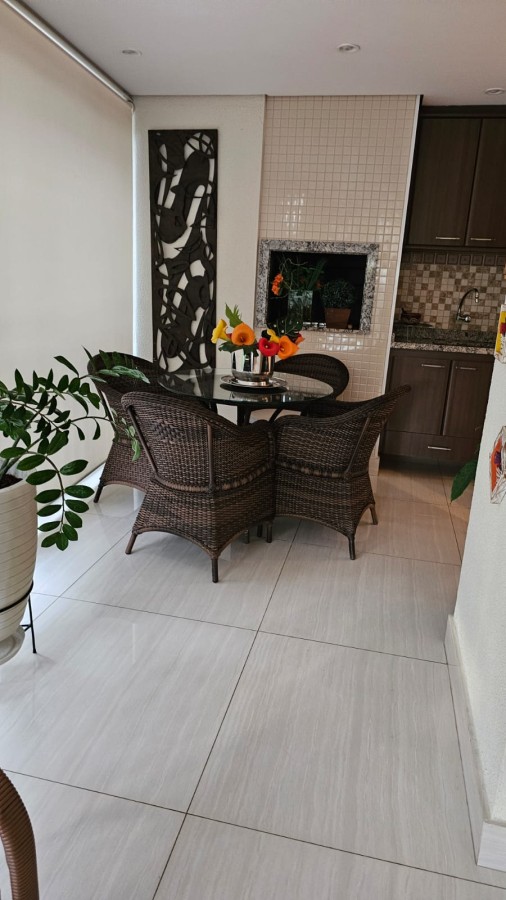 Apartamento, 3 quartos, 170 m² - Foto 26