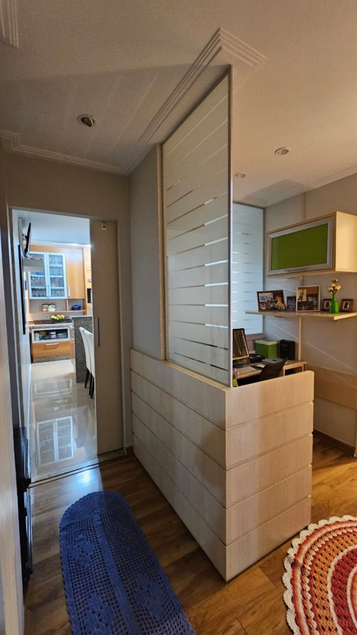 Apartamento, 3 quartos, 170 m² - Foto 27
