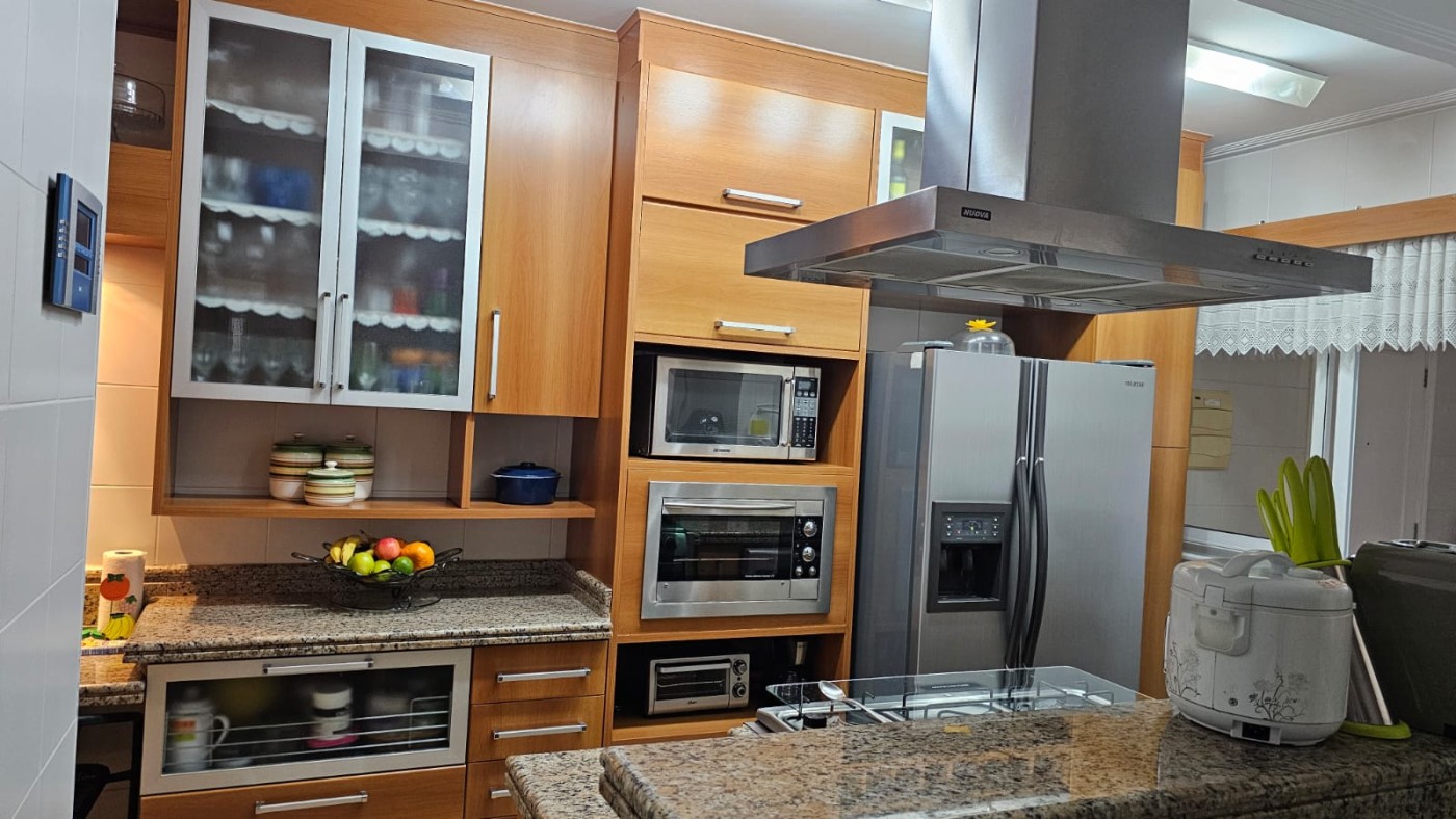 Apartamento, 3 quartos, 170 m² - Foto 32