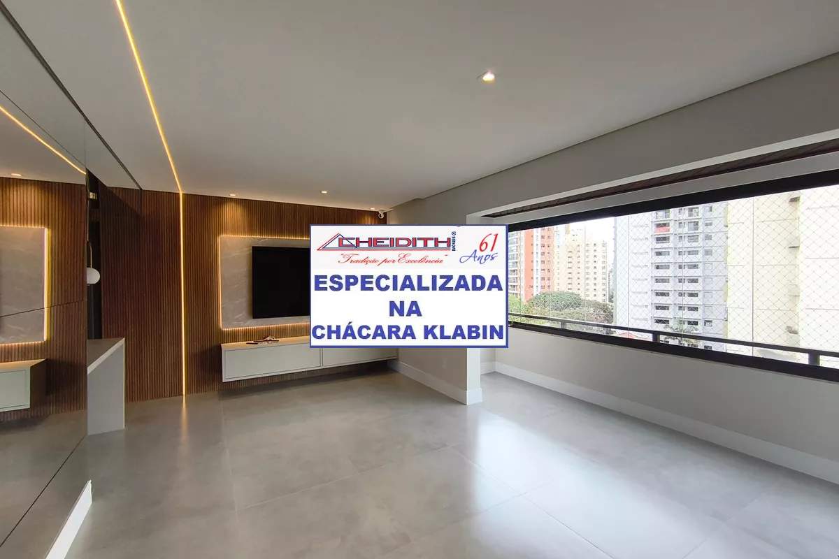 Apartamento, 3 quartos, 127 m² - Foto 1