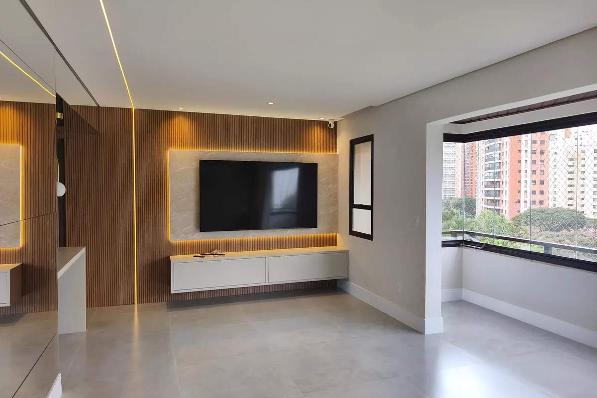 Apartamento, 3 quartos, 127 m² - Foto 3