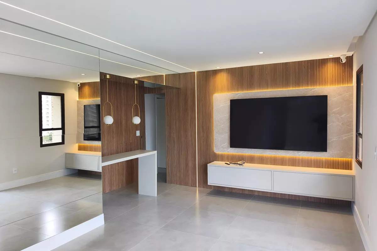 Apartamento, 3 quartos, 127 m² - Foto 4