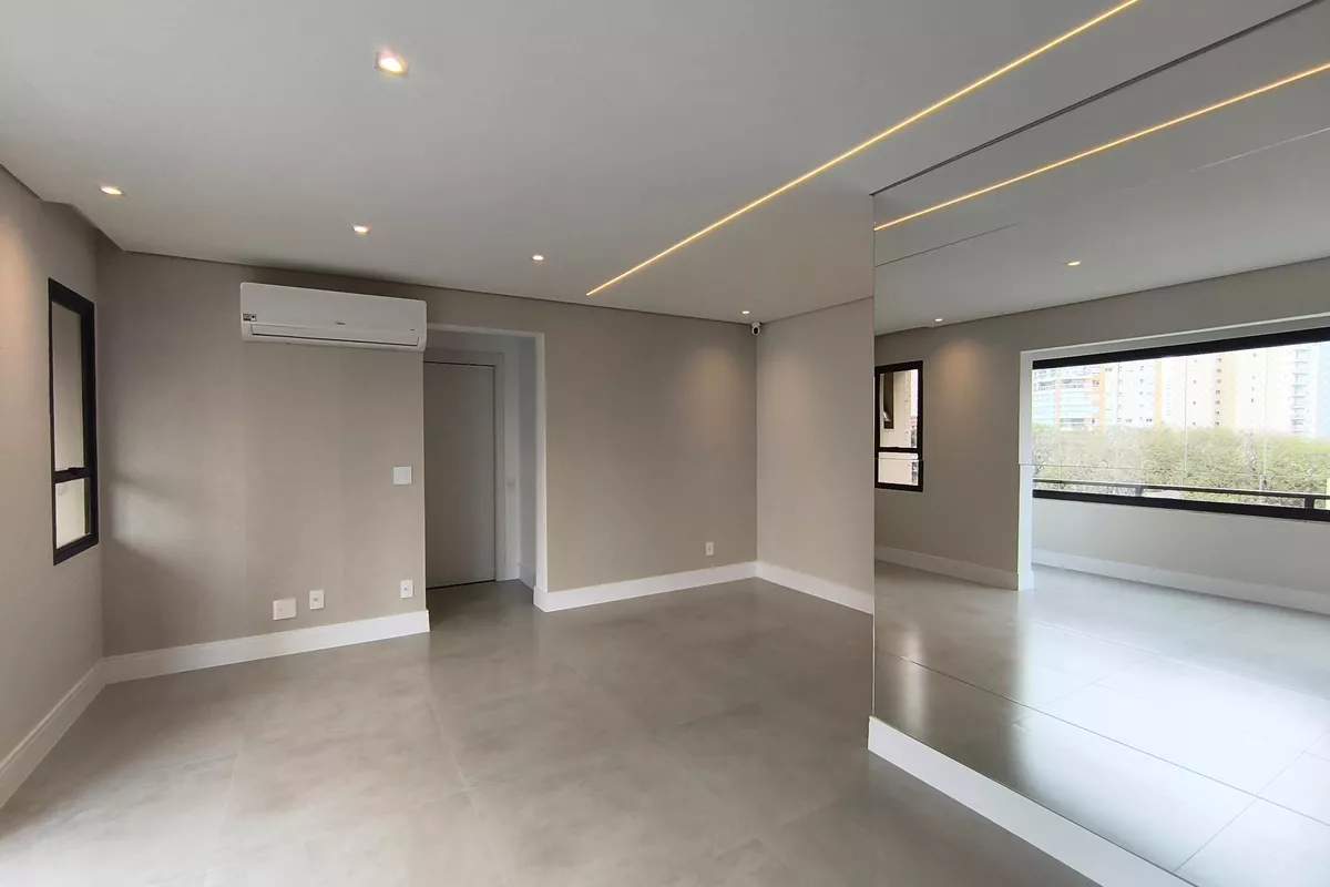 Apartamento, 3 quartos, 127 m² - Foto 5