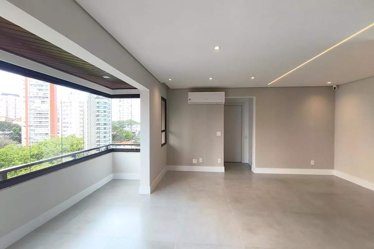 Apartamento, 3 quartos, 127 m² - Foto 6