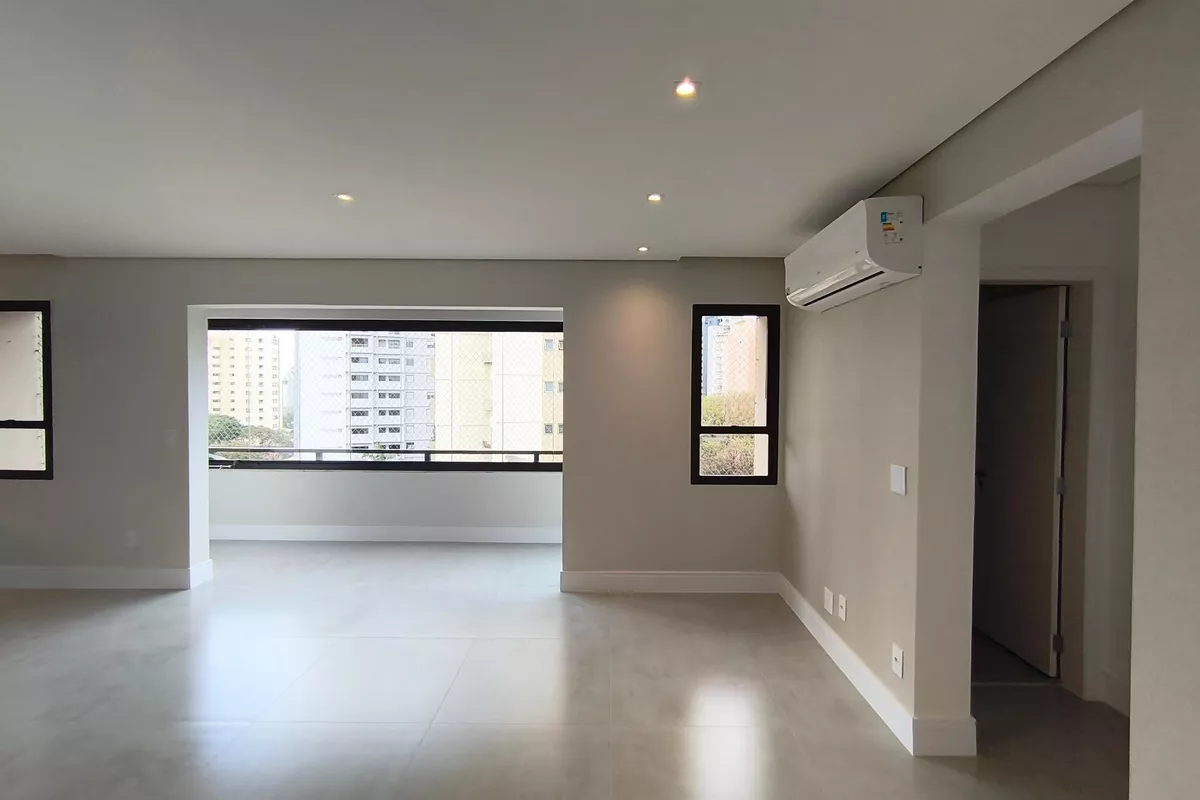 Apartamento, 3 quartos, 127 m² - Foto 8