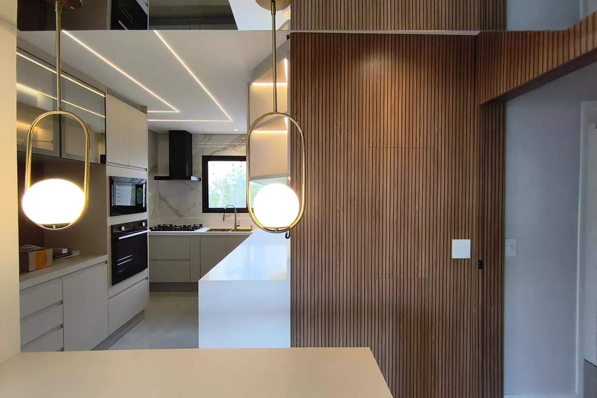 Apartamento, 3 quartos, 127 m² - Foto 9