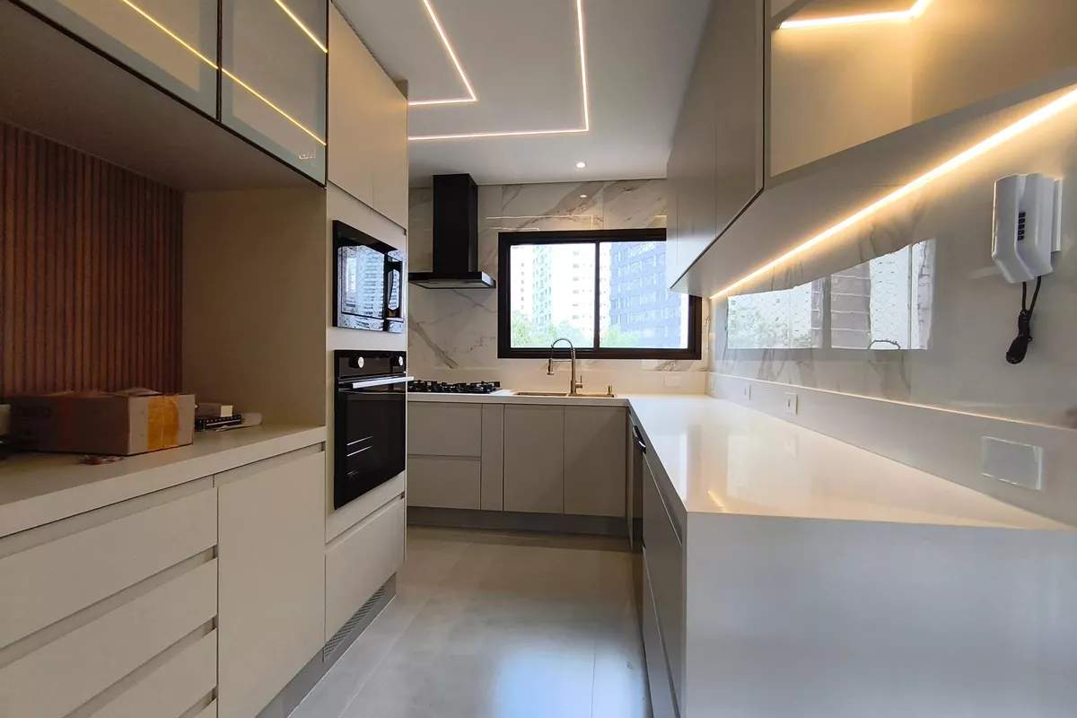 Apartamento, 3 quartos, 127 m² - Foto 10