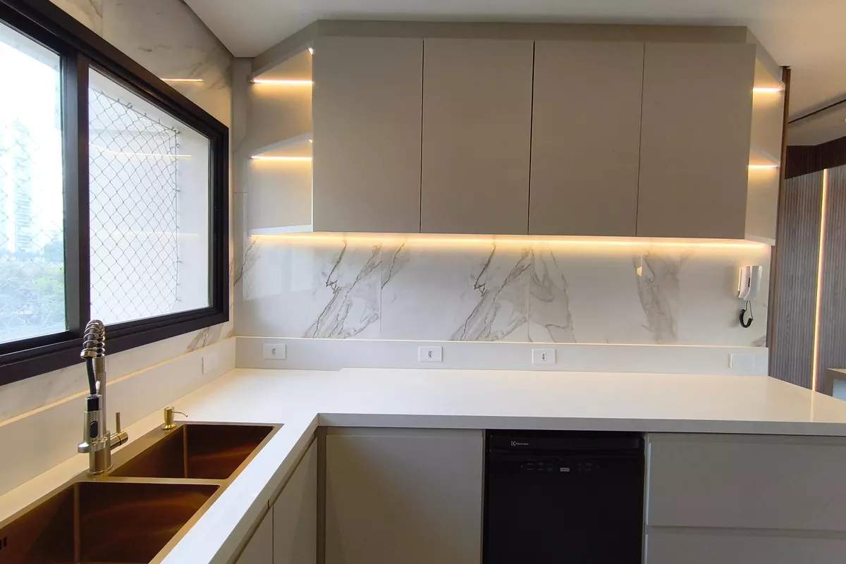 Apartamento, 3 quartos, 127 m² - Foto 11