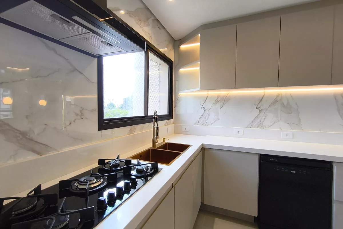 Apartamento, 3 quartos, 127 m² - Foto 12