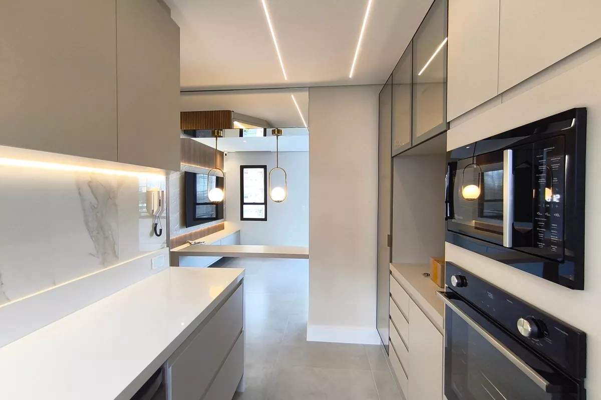 Apartamento, 3 quartos, 127 m² - Foto 13