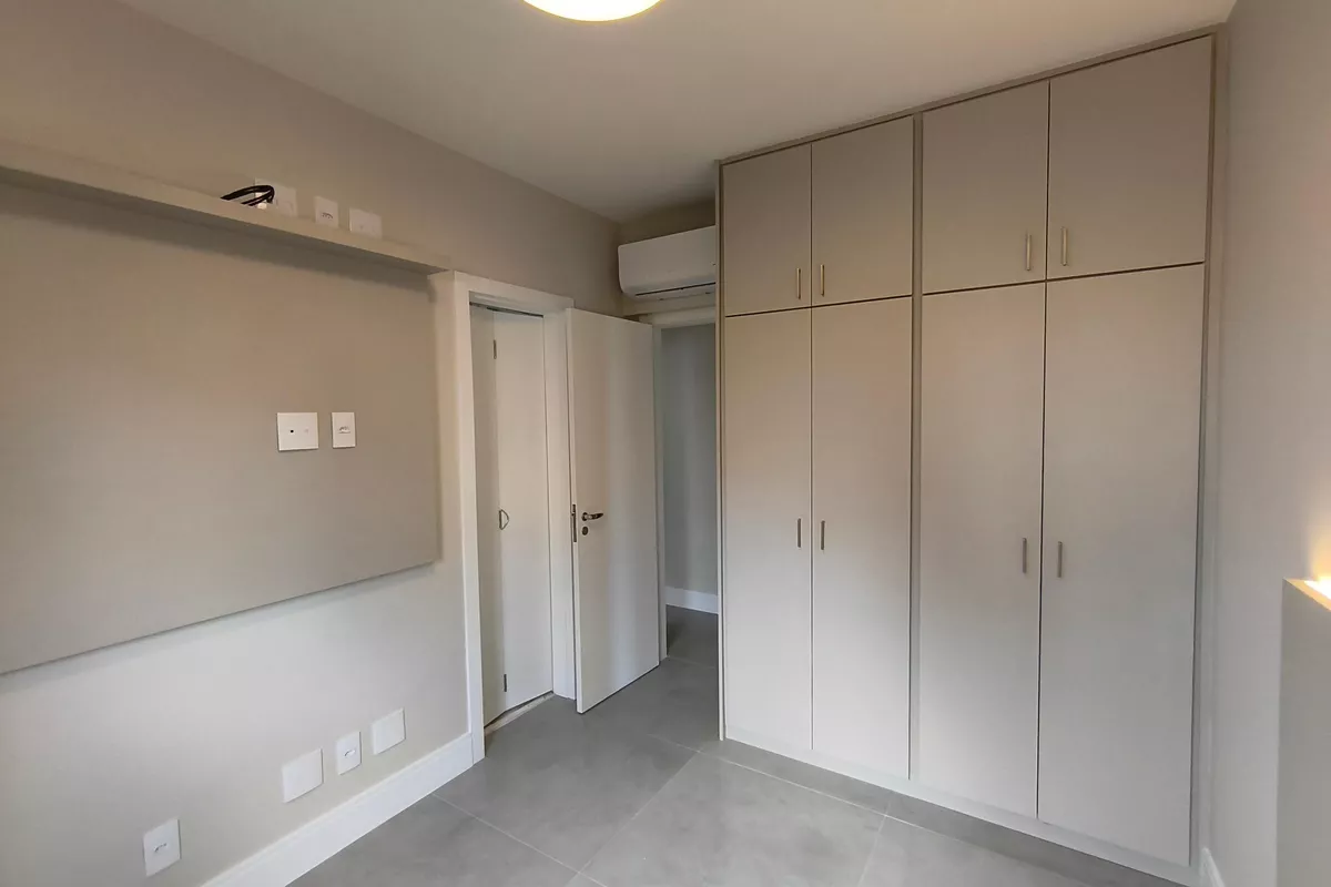 Apartamento, 3 quartos, 127 m² - Foto 24