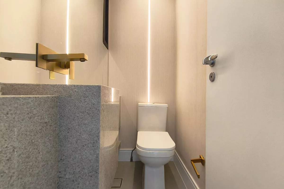 Apartamento, 3 quartos, 127 m² - Foto 32