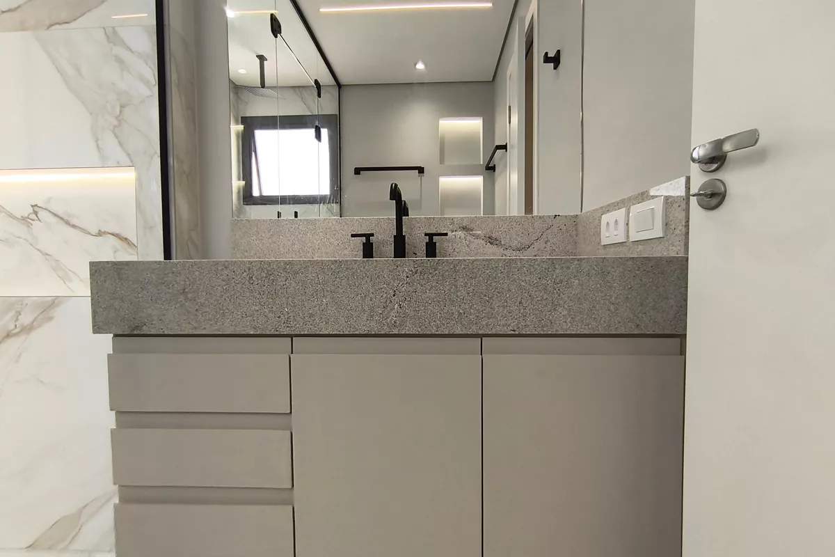 Apartamento, 3 quartos, 127 m² - Foto 35