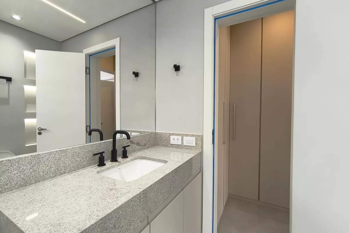 Apartamento, 3 quartos, 127 m² - Foto 36