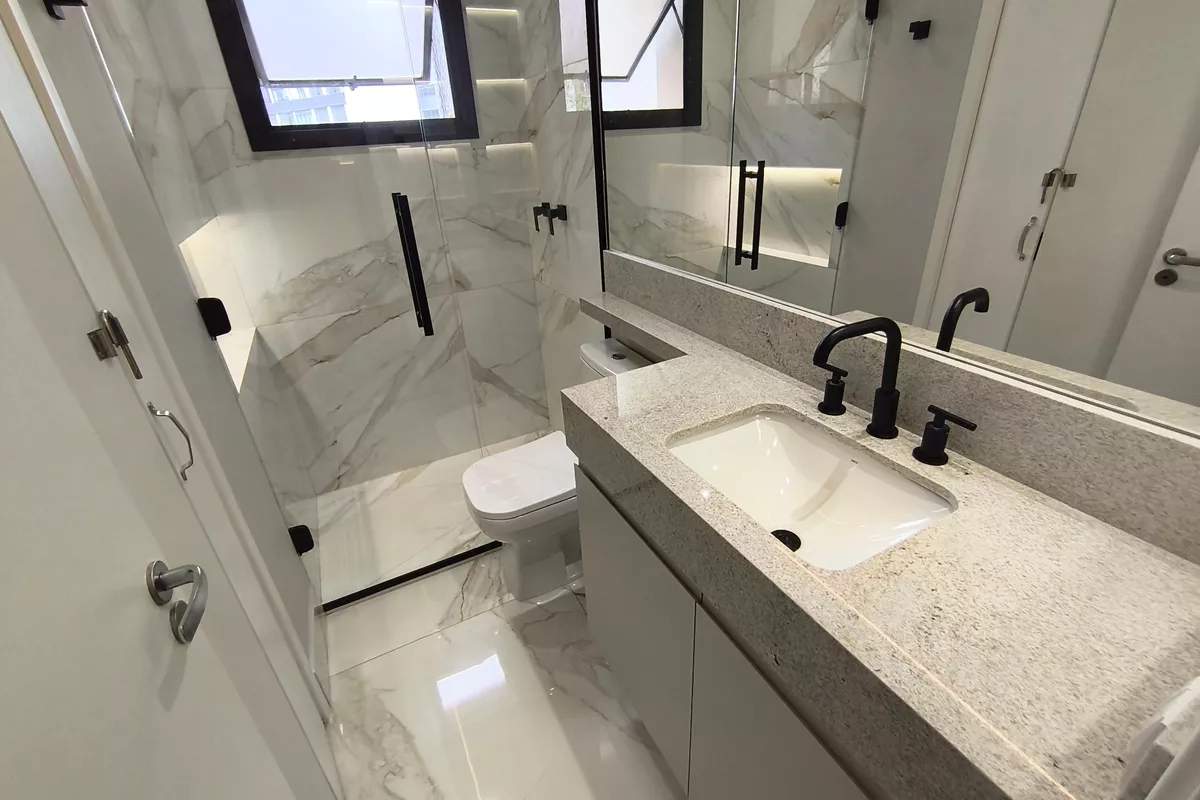 Apartamento, 3 quartos, 127 m² - Foto 37