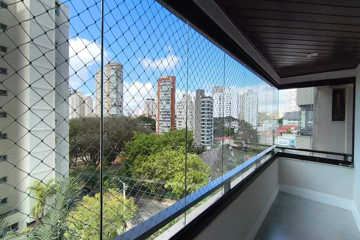 Apartamento, 3 quartos, 127 m² - Foto 38