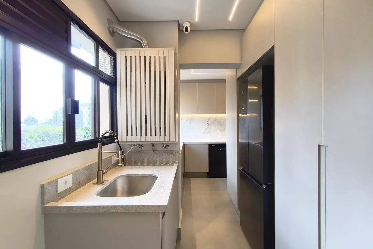 Apartamento, 3 quartos, 127 m² - Foto 39