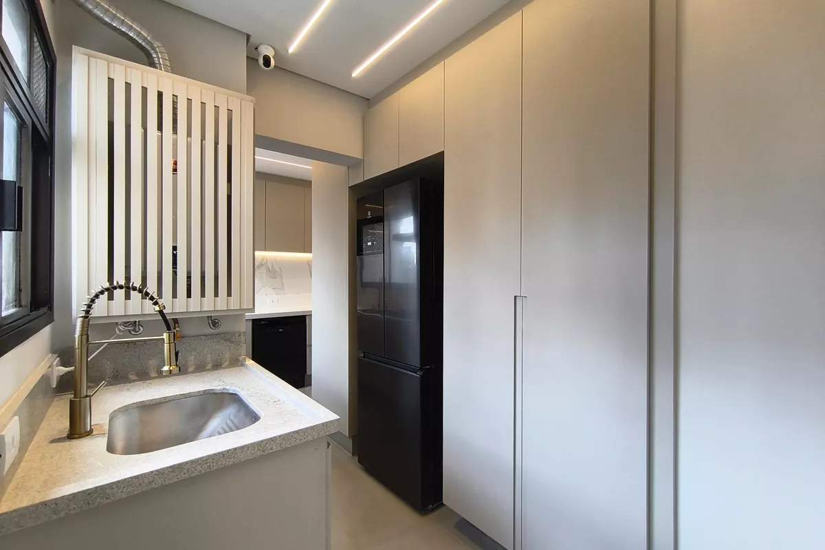 Apartamento, 3 quartos, 127 m² - Foto 40